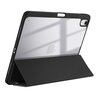 Etui na iPad CRONG PrimeFolio Czarny Model tabletu iPad (10. generacji)