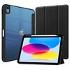 Etui na iPad CRONG PrimeFolio Czarny Marka tabletu Apple