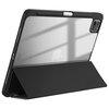 Etui na iPad Pro CRONG PrimeFolio Czarny Model tabletu iPad Pro 11 cali (4. generacji)