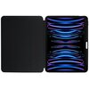 Etui na iPad Pro CRONG PrimeFolio Czarny Model tabletu iPad Air 11 cali (6. generacji)