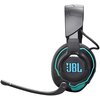 Słuchawki JBL Quantum 910 Bezprzewodowe, Nauszne, ANC Mikrofon Tak
