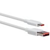 Kabel USB - USB-C XIAOMI 120W 1 m Biały