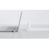 Kabel USB - USB-C XIAOMI 120W 1 m Biały Długość [m] 1