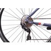 Rower szosowy BOTTECCHIA Duello M20 28 cali męski Szary Hamulec tylny typ Caliper