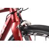 Rower szosowy BOTTECCHIA Duello M20 28 cali męski Czerwony Hamulec tylny typ Caliper