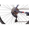 Rower szosowy BOTTECCHIA Duello M21 28 cali męski Szary Waga [kg] 10