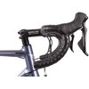 Rower szosowy BOTTECCHIA Duello M22 28 cali męski Szary Hamulec przedni typ Caliper