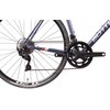 Rower szosowy BOTTECCHIA Duello M24 28 cali męski Szary Korba typ Omega CK-4003 34/50