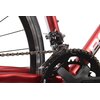 Rower szosowy BOTTECCHIA Duello M24 28 cali męski Czerwony Hamulec tylny typ Caliper