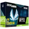 Karta graficzna ZOTAC GeForce RTX 3060 Gaming Twin Edge 8GB Rodzaj pamięci GDDR6