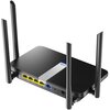 Router CUDY X6 AX1800 Wi-Fi Mesh Tak