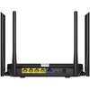 Router CUDY X6 AX1800 Tryb pracy Router