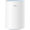 Router CUDY M1200 2.4 / 5 GHz (DualBand), Wi-Fi Mesh (3 szt.) Obsługiwane standardy Wi-Fi 5 (802.11 a/b/g/n/ac)