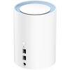 Router CUDY M1200 2.4 / 5 GHz (DualBand), Wi-Fi Mesh (3 szt.) Maksymalna prędkość transmisji bezprzewodowej [Mb/s] 1167
