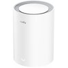 Router CUDY M1800 2.4 / 5 GHz (DualBand), Wi-Fi Mesh Obsługiwane standardy Wi-Fi 6 (802.11 a/b/g/n/ac/ax)
