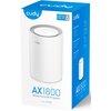 Router CUDY M1800 2.4 / 5 GHz (DualBand), Wi-Fi Mesh Zastosowanie xDSL