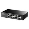 Switch CUDY GS-1016 Gigabit Ethernet, 16 portów Złącza RJ-45 10/100/1000 Mbps x 16 szt.