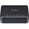 Switch CUDY GS105D Gigabit Ethernet, 5 portów