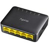 Switch CUDY GS105D Gigabit Ethernet, 5 portów Złącza RJ-45 10/100/1000 Mbps x 5 szt.