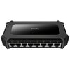 Switch CUDY GS108D Gigabit Ethernet, 8 portów Złącza RJ-45 10/100/1000 Mbps x 8 szt.