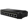 Switch CUDY GS108D Gigabit Ethernet, 8 portów Funkcja PoE Nie