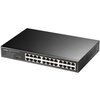 Switch CUDY GS1024 Gigabit Ethernet, 24 porty, Zarządzalny Złącza RJ-45 10/100/1000 Mbps x 24 szt.