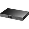 Switch CUDY GS1024 Gigabit Ethernet, 24 porty, Zarządzalny Architektura sieci Gigabit Ethernet