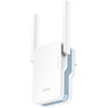 Wzmacniacz sieci CUDY RE1200 2.4 / 5 GHz, Wi-Fi 5 (802.11 b/g/n/ac) Maksymalna prędkość transmisji bezprzewodowej w paśmie 2.4 GHz [Mb/s] 300
