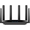 Router CUDY P5 5G 2.4 / 5 GHz (DualBand), Wi-Fi Mesh, Gniazdo SIM Obsługiwane standardy 5G