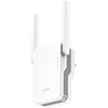 Wzmacniacz sieci CUDY RE1800 2.4 / 5 GHz, Wi-Fi 6 (802.11 a/b/g/n/ac/ax) Częstotliwość pracy [GHz] 5