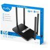 Router CUDY LT500 Tryb pracy Router