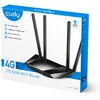 Router CUDY LT400 Tryb pracy Access Point
