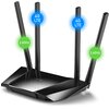 Router CUDY LT400 Tryb pracy Router