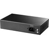 Switch CUDY FS1006P Fast Ethernet, 6 portów, Funkcja PoE Architektura sieci Fast Ethernet