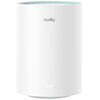 Router CUDY M1300 2.4 / 5 GHz (DualBand), Wi-Fi Mesh (2 szt.) Obsługiwane standardy Wi-Fi 5 (802.11 a/b/g/n/ac)