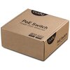 Switch CUDY GS1005P Gigabit Ethernet, 5 portów, Funkcja PoE Całkowita liczba portów 5