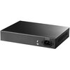 Switch CUDY GS1010PE Gigabit Ethernet, 10 portów, Funkcja PoE Całkowita liczba portów 10