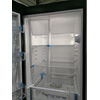 U Lodówka GORENJE ORB153BL Retro 154cm Niebieska Pojemność komory schładzania [l] 229