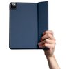 Etui na iPad Pro/Air CRONG FlexFolio Niebieski Model tabletu iPad Air 11 cali (6. generacji)