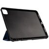 Etui na iPad Pro/Air CRONG FlexFolio Niebieski Model tabletu iPad Pro 11 cali (3. generacji)