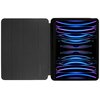 Etui na iPad Pro/Air CRONG FlexFolio Czarny Model tabletu iPad Air (5. generacji)