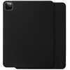 Etui na iPad Pro/Air CRONG FlexFolio Czarny Model tabletu iPad Air (5. generacji)