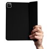 Etui na iPad Pro/Air CRONG FlexFolio Czarny Model tabletu iPad Pro 11 cali (2. generacji)