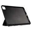 Etui na iPad Pro/Air CRONG FlexFolio Czarny Model tabletu iPad Pro 11 cali (3. generacji)