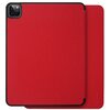 Etui na iPad Pro/Air CRONG FlexFolio Czerwony Model tabletu iPad Air (5. generacji)