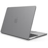 Etui na laptopa MOSHI iGlaze Hardshell Case MacBook Pro 13.6 cali Czarny