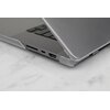 Etui na laptopa MOSHI iGlaze Hardshell Case MacBook Pro 13.6 cali Czarny Rodzaj Etui