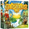Gra planszowa NASZA KSIĘGARNIA Wyprawa do El Dorado