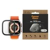 Etui PANZERGLASS Full Body do Apple Watch Ultra (49 mm) Przezroczysty Rodzaj Etui + szkło