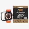 Etui PANZERGLASS Full Body do Apple Watch Ultra (49 mm) Czarny Rodzaj Etui + szkło